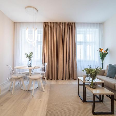 A Prague Apartment - Old Town Экстерьер фото