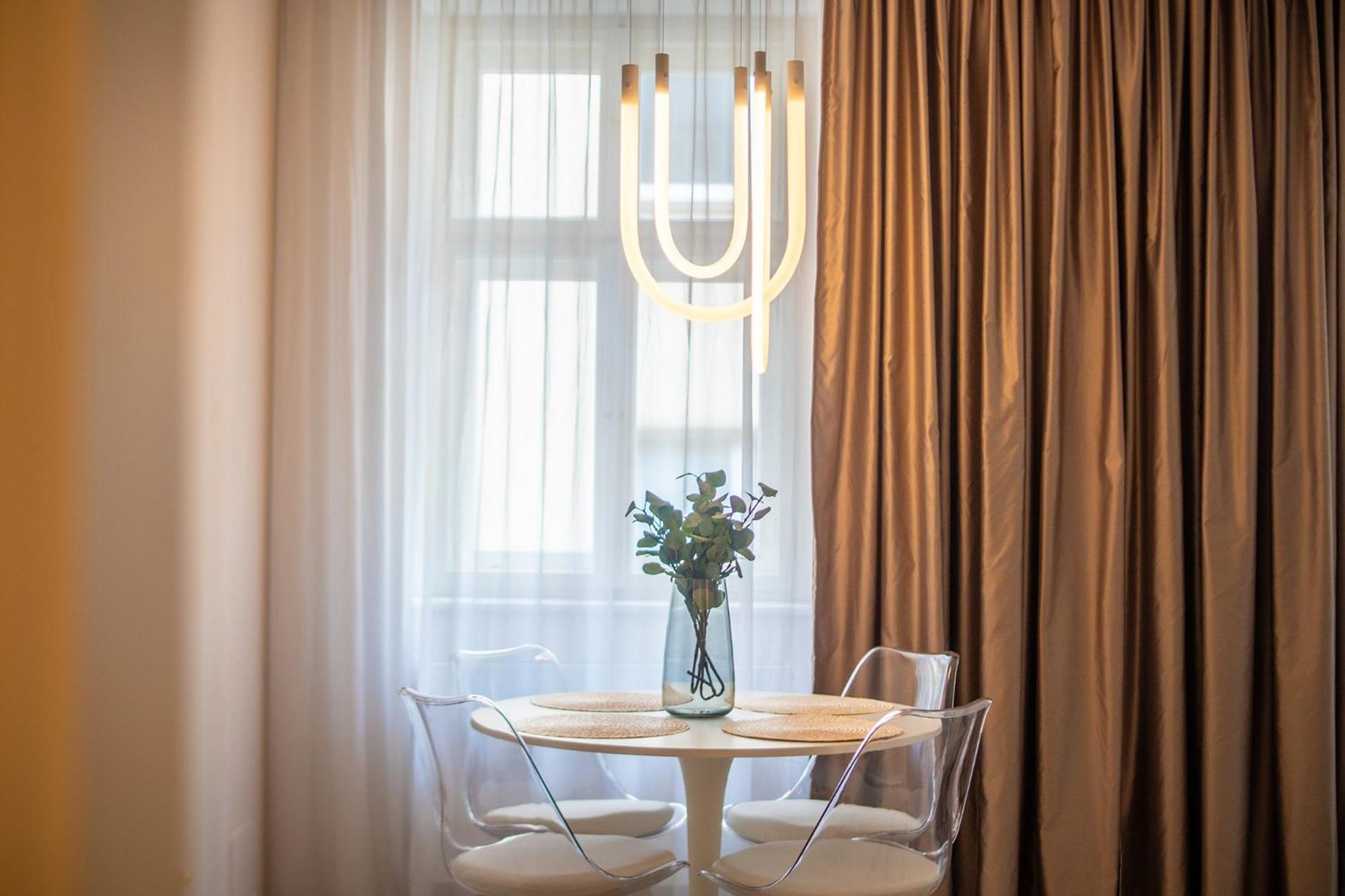 A Prague Apartment - Old Town Экстерьер фото