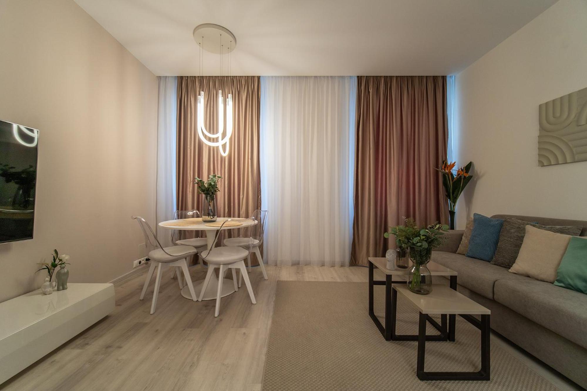 A Prague Apartment - Old Town Экстерьер фото