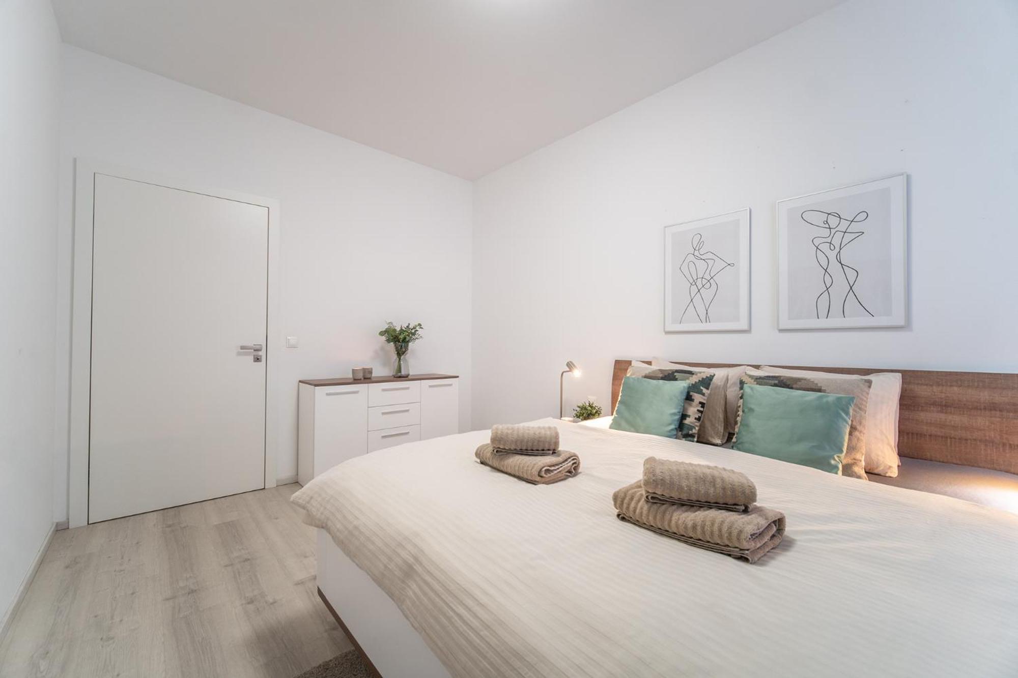 A Prague Apartment - Old Town Экстерьер фото
