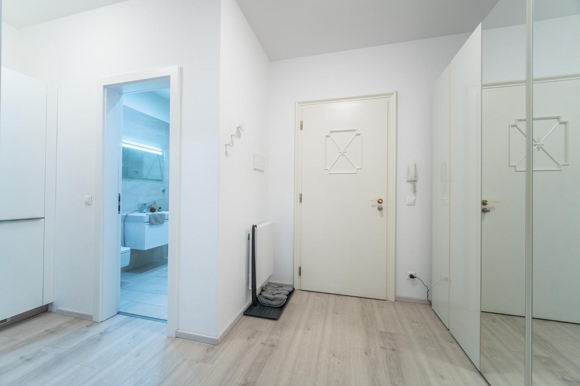 A Prague Apartment - Old Town Экстерьер фото