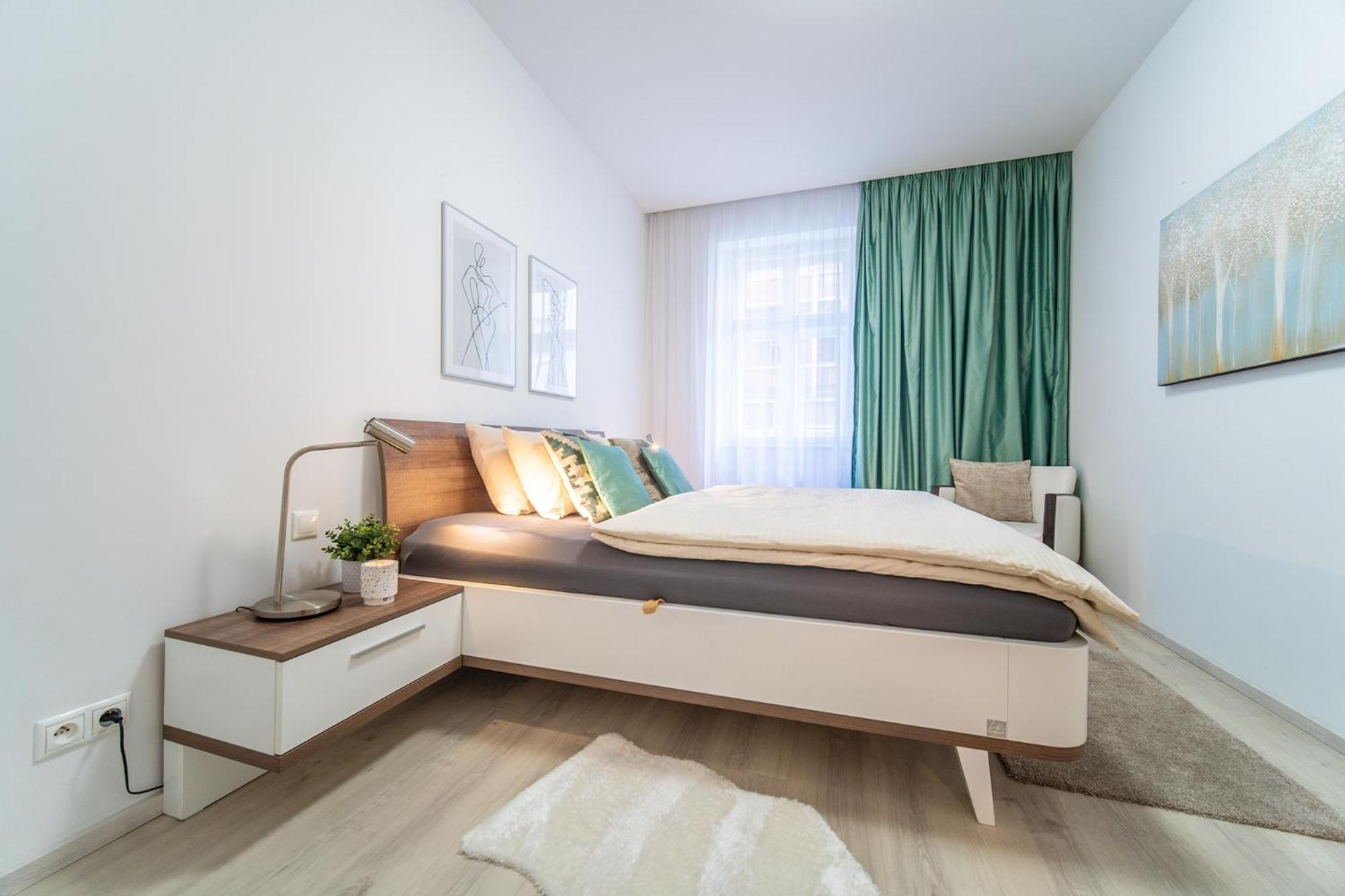 A Prague Apartment - Old Town Экстерьер фото