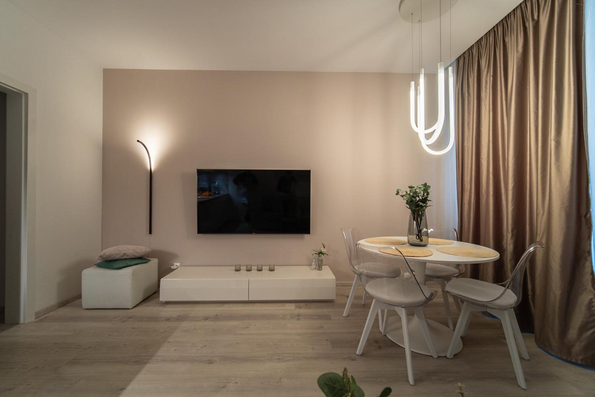 A Prague Apartment - Old Town Экстерьер фото