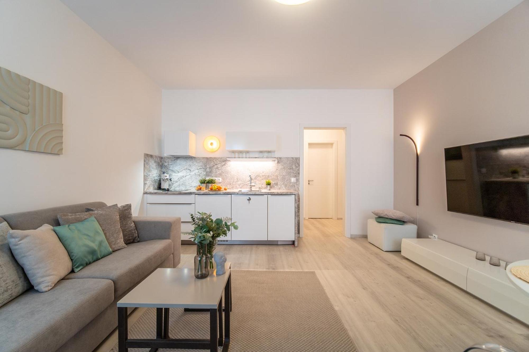 A Prague Apartment - Old Town Экстерьер фото
