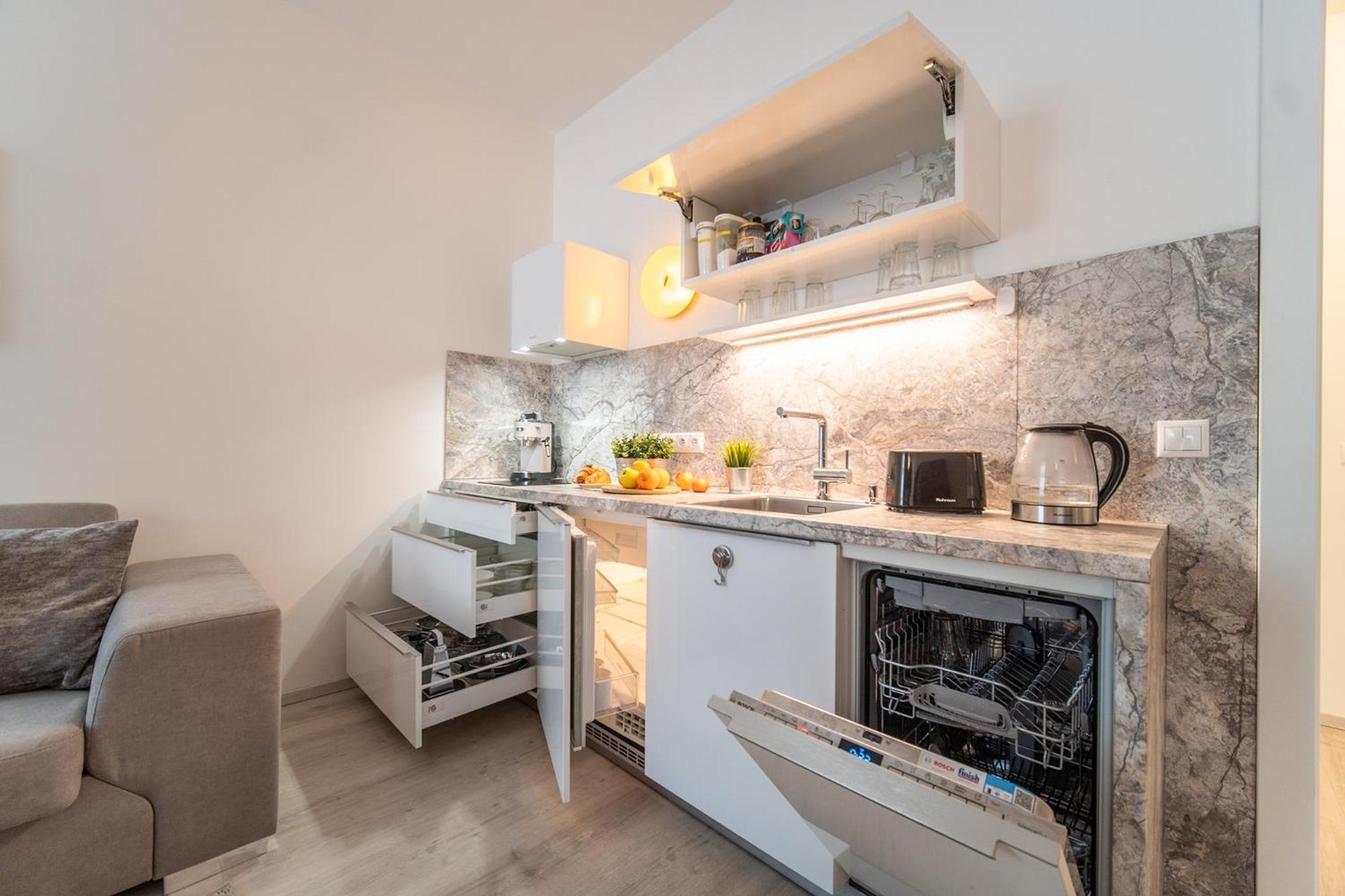 A Prague Apartment - Old Town Экстерьер фото