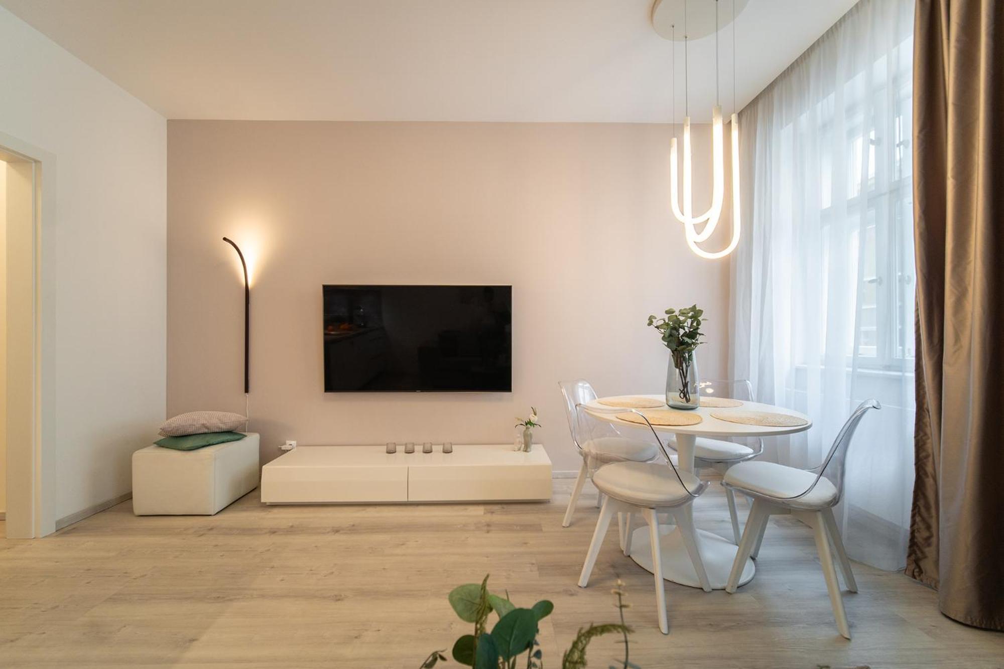 A Prague Apartment - Old Town Экстерьер фото